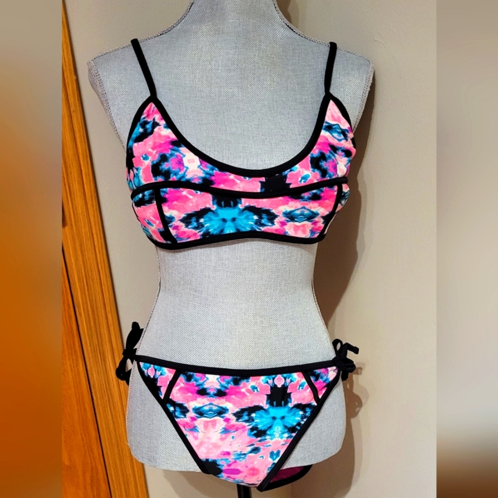 2 piece bikini